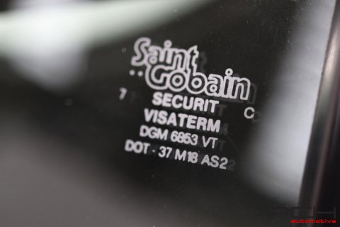 FERRARI 308 GTB - CARTER SEC -