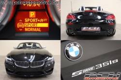 BMW Z4 3.0iA sDrive35is 340cv DKG Pack M !!! -18% DISCOUNT !!!