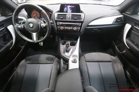 BMW 220i Coupé 184cv Aut. - Kit M Sport + M Performance -