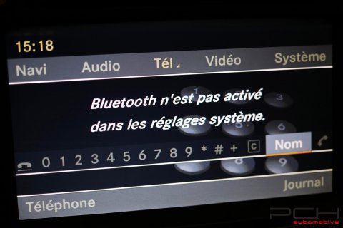 MERCEDES-BENZ G 350 CDi 211cv BlueTEC 7G-Tronic Aut.