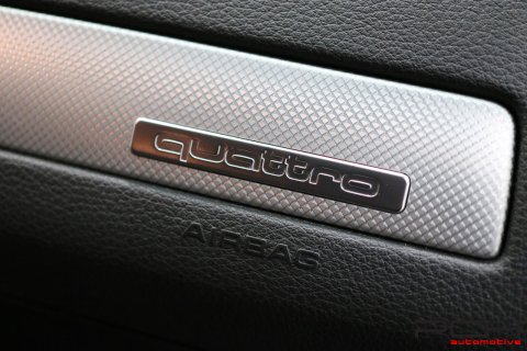 AUDI Q7 3.0 TDi V6 204cv Quattro Tiptronic Aut.