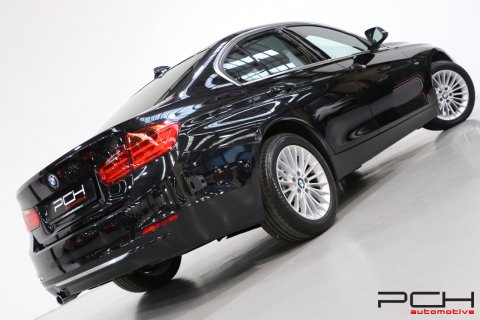BMW 318 D 143cv xDrive - Luxury Line -