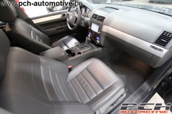 VOLKSWAGEN Touareg 3.0 TDi V6 224cv Tiptronic Aut. DPF