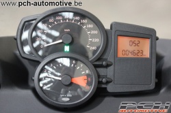 BMW F 800 ST + TOPCASE **4.623 Kms!!!**