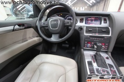 AUDI Q7 3.0 TDi V6 211cv Quattro Aut. Tiptronic