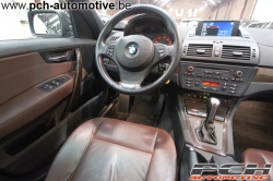 BMW X3 2.0 d xDrive20 Aut. **NEW PRICE 61.050 €!!!**