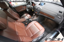 BMW X3 2.0 d xDrive20 Aut. **NEW PRICE 61.050 €!!!**