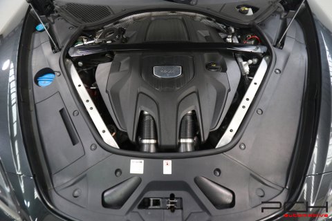 PORSCHE Panamera 4S 2.9 V6 Bi-Turbo 440cv PDK - Pack Sport Design - FULL OPTIONS!!! -