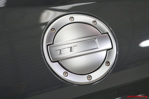 AUDI TT 2.0 TFSi 230cv Quattro S-Line S-Tronic Aut.