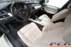 BMW X6 3.0 dA 211cv xDrive30 **PACK SPORT**