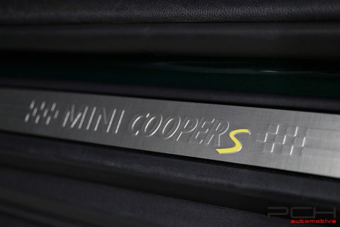 MINI Coutryman Cooper SE 1.5A 224cv ALL4 Plug In-Hybrid Aut.