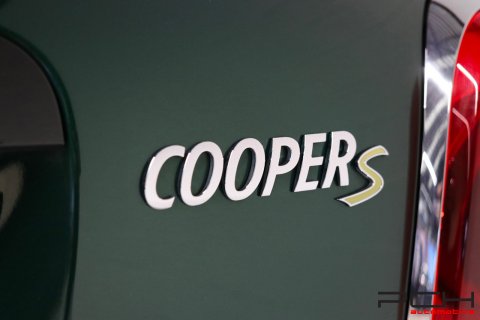 MINI Coutryman Cooper SE 1.5A 224cv ALL4 Plug In-Hybrid Aut.