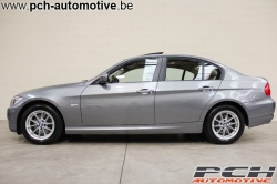 BMW 320 D 184cv Automatique **34.000 Kms!!!**