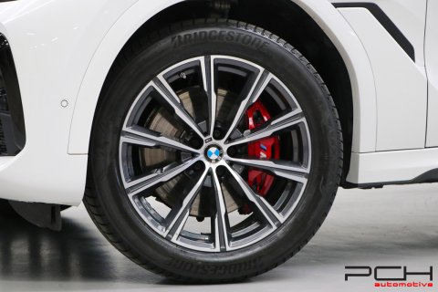 BMW X6 3.0 D xDrive 211cv Aut. - Pack M Sport -