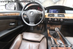 BMW 520 D 163cv **NEW LIFT**FULL OPTIONS**