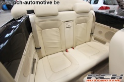 VOLKSWAGEN New Beetle Cabriolet 1.9 TDi 105cv Elegance