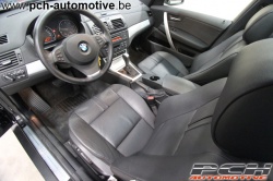BMW X3 3.0 D xDrive30 Aut.