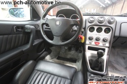 ALFA ROMEO GTV 2.0 Turbo V6 200cv