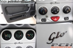 ALFA ROMEO GTV 2.0 Turbo V6 200cv