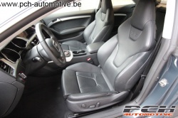 AUDI S5 4.2i V8 FSI Quattro
