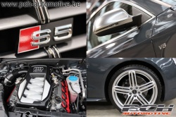 AUDI S5 4.2i V8 FSI Quattro