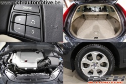 VOLVO XC 60 2.4 D AWD Summum Geartronic Aut.