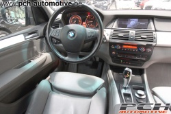 BMW X5 3.0 dA xDrive30 211cv Aut. + DVD ARRIERE