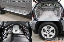 BMW X5 3.0 dA xDrive30 211cv Aut. + DVD ARRIERE