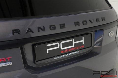 LAND ROVER Range Rover Sport 3.0 SDV6 306cv Autobiography Dynamic