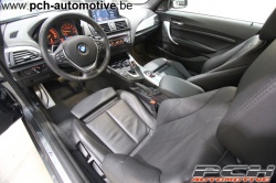 BMW M135i 320cv xDrive Sporthatch Aut.