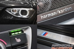 BMW M135i 320cv xDrive Sporthatch Aut.