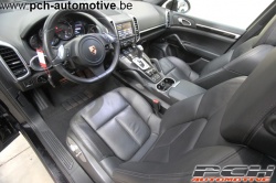 PORSCHE Cayenne 3.0 D V6 211cv Tiptronic S Aut.