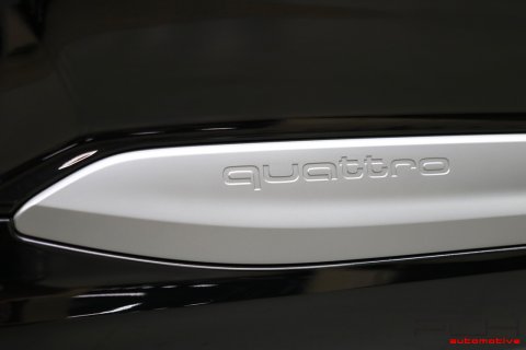 AUDI Q7 3.0 TDi V6 272cv Quattro S-Line Tiptronic - FULL OPTIONS !!! -