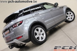 LAND ROVER Range Rover Evoque 2.2 TD4 150cv 4WD Dynamic **FULL**