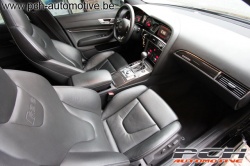 AUDI RS6 Avant 5.0 V10 Bi-Turbo Quattro *** KIT ABT 700cv ***