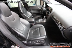 AUDI RS6 Avant 5.0 V10 Bi-Turbo Quattro *** KIT ABT 700cv ***