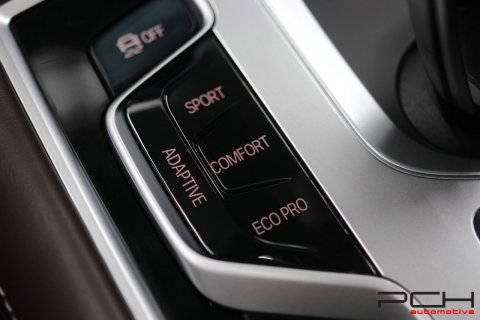 BMW M760Li xDrive V12 6.6i 610cv Aut. - FULL FULL Options ! -