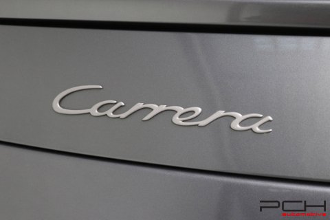 PORSCHE 997 Carrera 2 3.6i 325cv Tiptronic Aut.