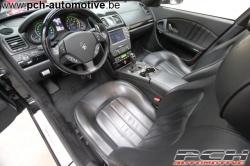 MASERATI Quattroporte 4.2i V8 400cv Aut.