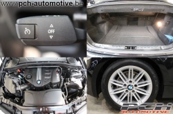 BMW 118 D Cabriolet 136cv **Pack M Sport** Start/Stop