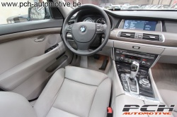 BMW Gran Turismo 530 D 245cv Aut. ***FULL OPTIONS***