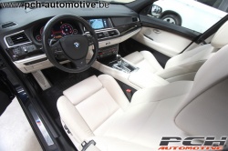 BMW Gran Turismo 520 D 163cv Aut. ***PACK M SPORT**FULL FULL OPTIONS***