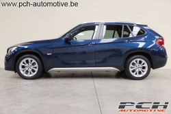 BMW X1 2.0 d xDrive20 Aut. X-Line