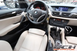 BMW X1 2.0 d xDrive20 Aut. X-Line