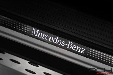 MERCEDES-BENZ GLE 350 d Coupé 258cv 4-Matic 9G-Tronic - AMG Line -