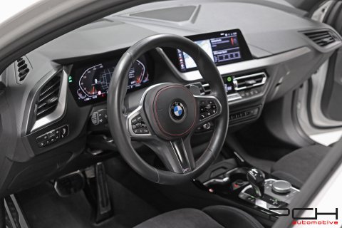BMW 128ti 2.0 265cv Aut. - Pack M Sport -