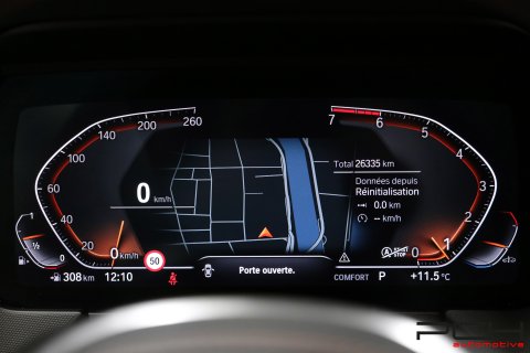 BMW 128ti 2.0 265cv Aut. - Pack M Sport -