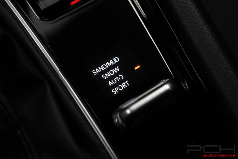 JEEP Compass 1.3 Turbo eAWD 130cv Plug-In Hybrid Aut. - Night Eagle -