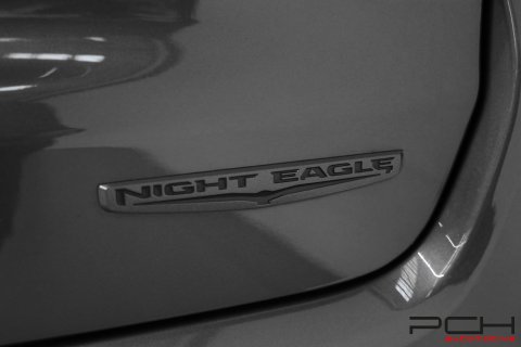 JEEP Compass 1.3 Turbo eAWD 130cv Plug-In Hybrid Aut. - Night Eagle -