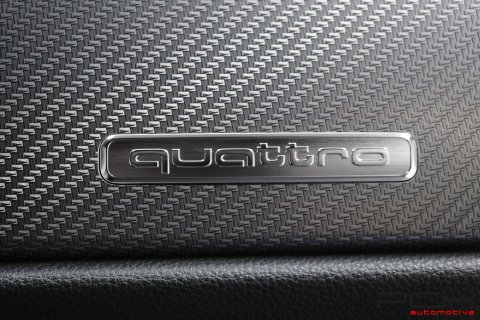AUDI RSQ3 Sportback 2.5 TFSI 400cv Quattro S-Tronic